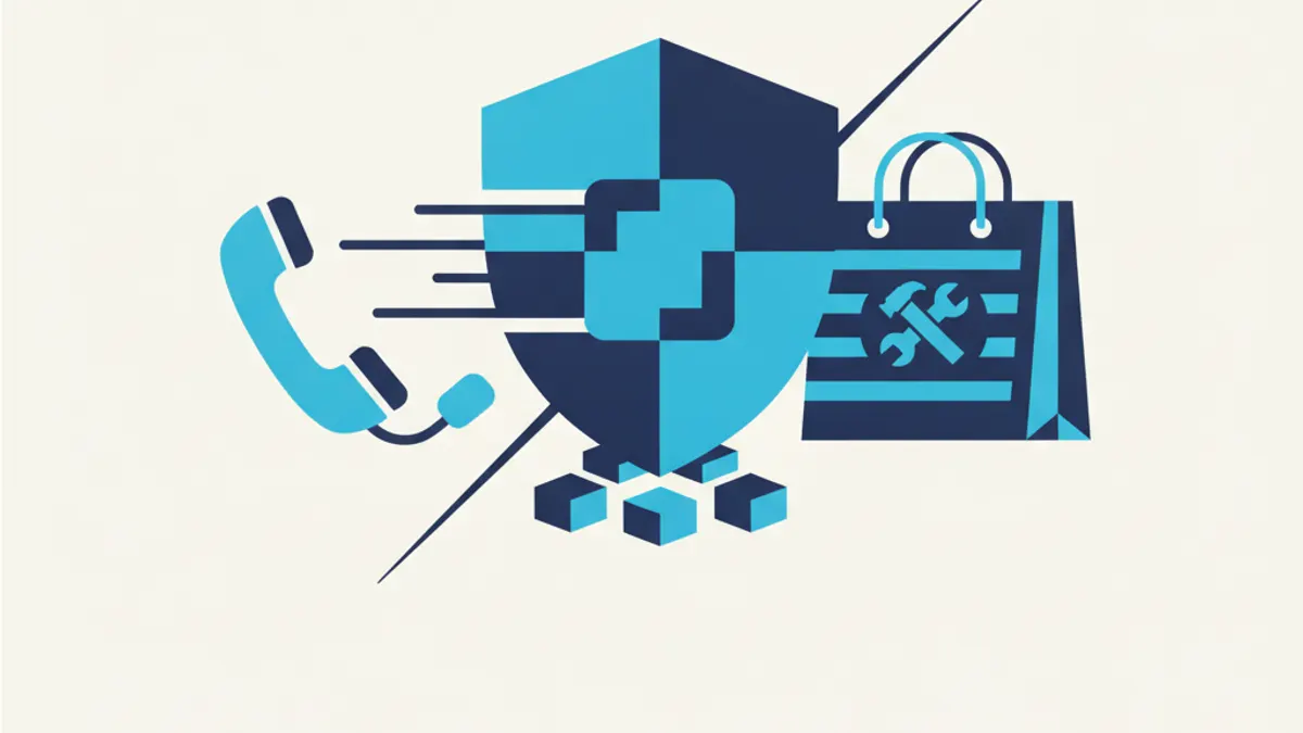 Illustration for the California Telephonic Seller Bond
