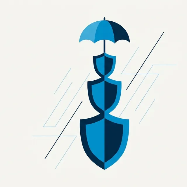 Illustration for the guide: The California Contractor Bond Stack: What You Need Together