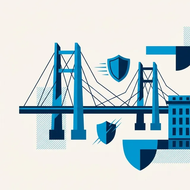 Illustration for the guide: California Public Works Bonds by Obligee: Caltrans, DGS & LA