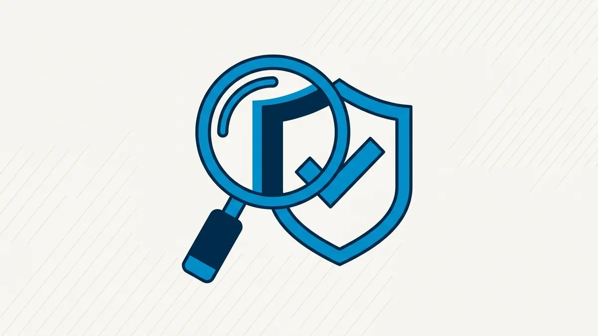 Illustration for the guide: How to Verify a Contractor Is Licensed & Bonded