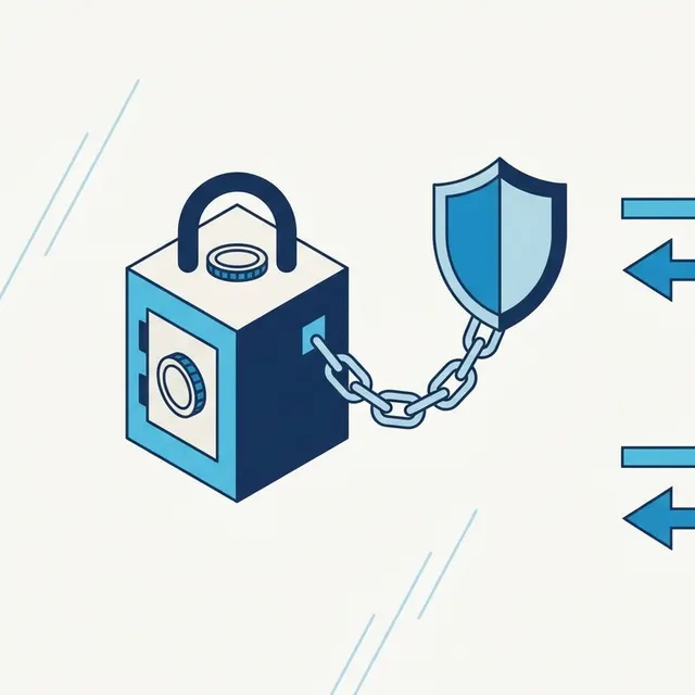 Illustration for the guide: Surety Bond Collateral: When It's Required & How to Get It Back