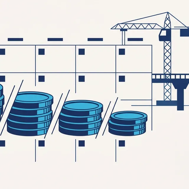 Illustration for the guide: Surety Bond Premium Financing: Is a Payment Plan Worth It?