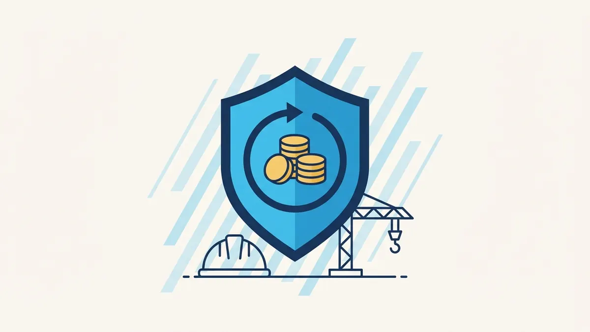 Illustration for the guide: Surety Bond Refunds & Cancellations