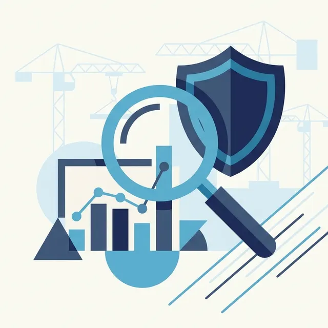 Illustration for the guide: Why Contract & Performance Bonds Can't Be Bought Instantly