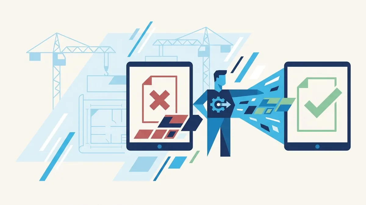 Illustration for the guide: Why Was My Surety Bond Declined?