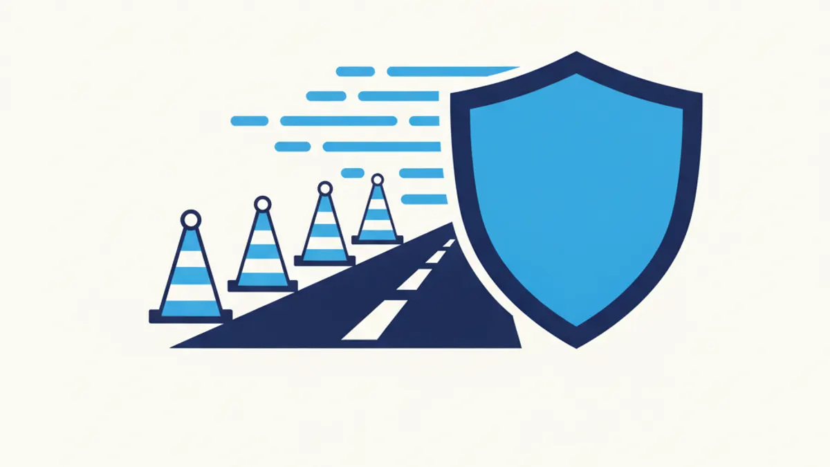 Illustration for the Encroachment Permit Bond