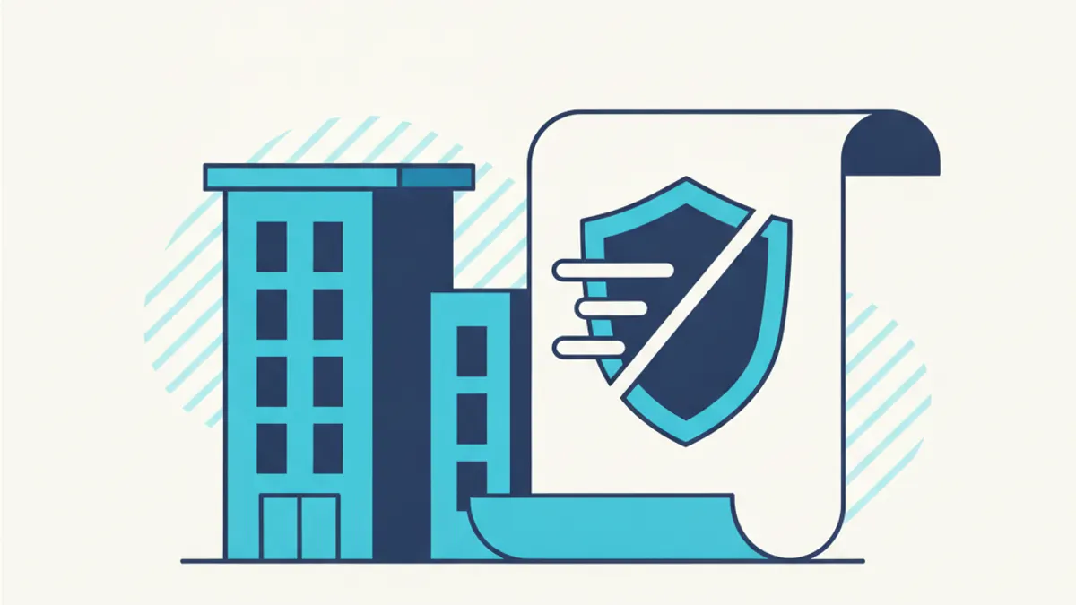 Illustration for the Commercial Lease Guarantee Bond