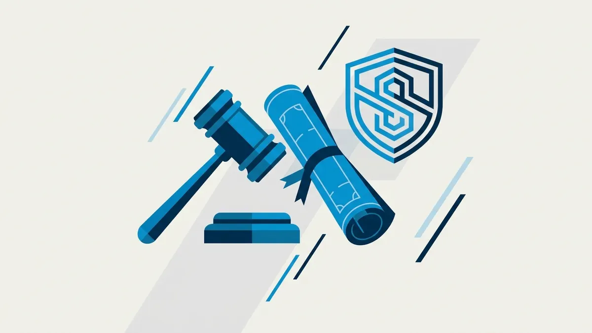 Illustration for the California Probate Bond (Executor & Administrator)