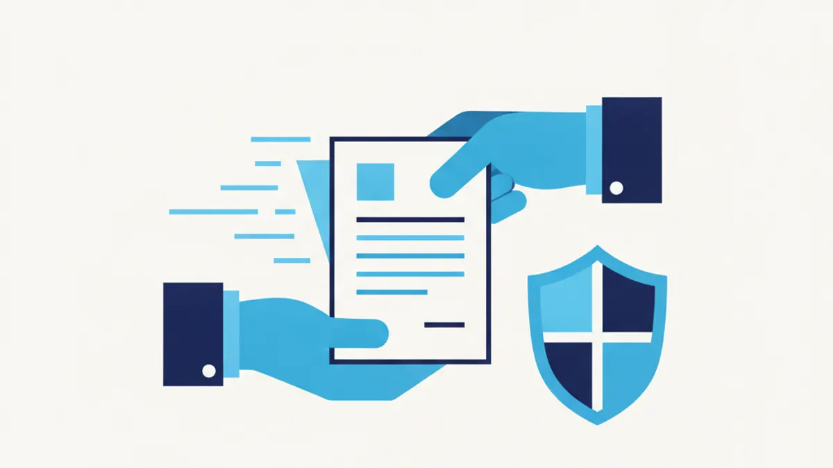 Illustration for the California Process Server Bond