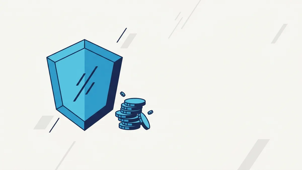 Illustration for the guide: How Much Does a Contractor License Bond Cost?