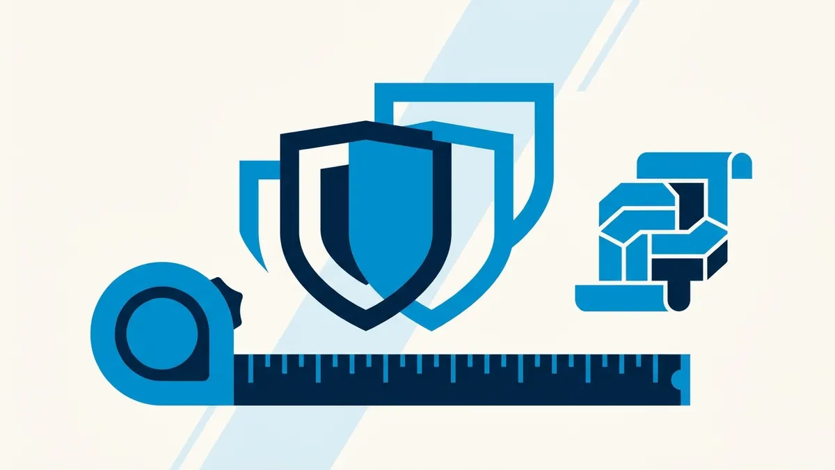 Illustration for the guide: How Much Surety Bond Do I Need?