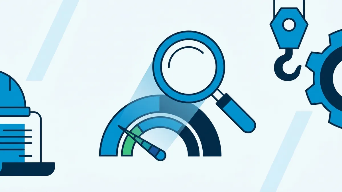 Illustration for the guide: How Surety Bond Credit Checks Work