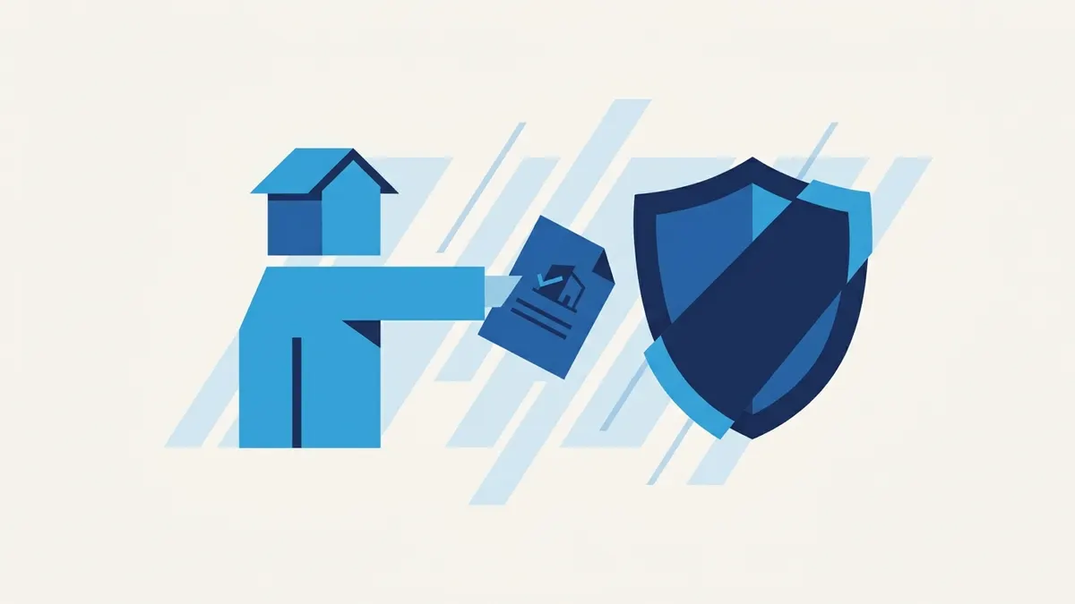 Illustration for the guide: How to File a Claim Against a Contractor's License Bond