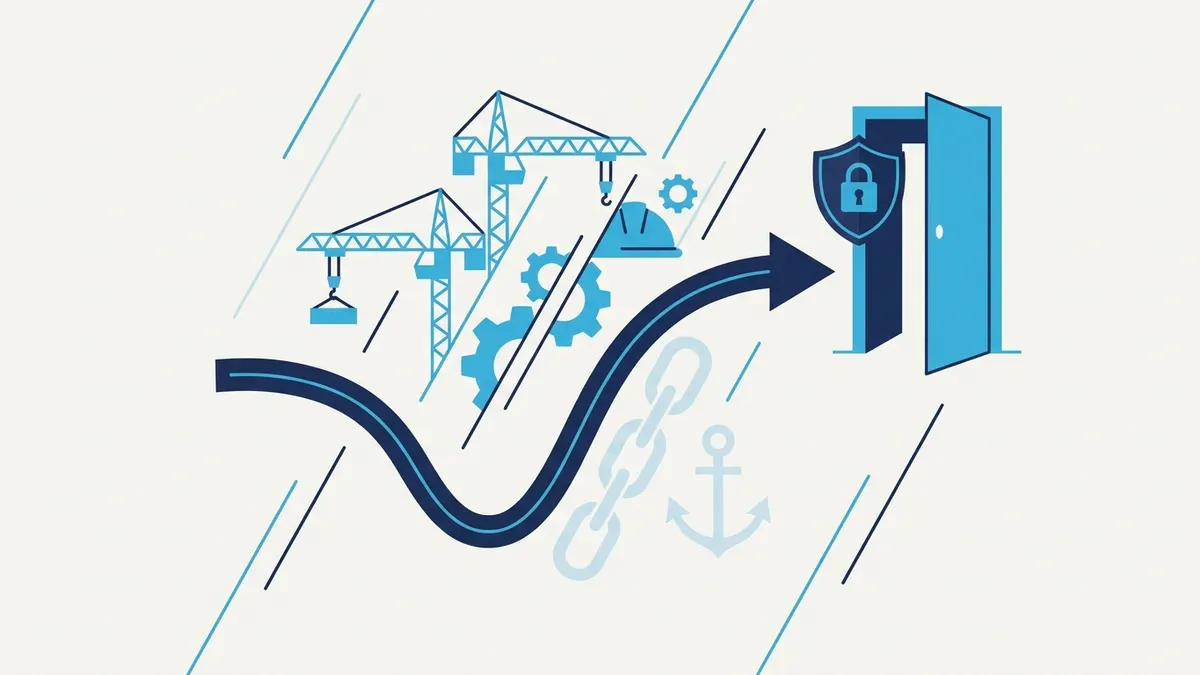 Illustration for the guide: Can You Get a Surety Bond with Bad Credit?
