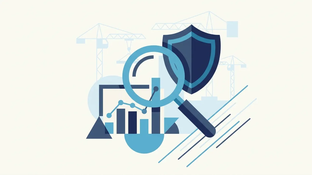 Illustration for the guide: Why Contract & Performance Bonds Can't Be Bought Instantly